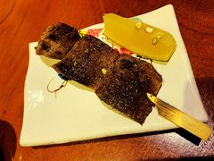 烤牛舌-千代武日本料理(开发区店)