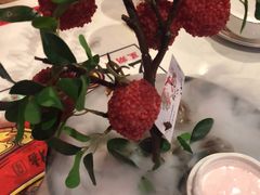 妃子笑-长安大牌档之西安博物院文化餐厅(中贸店)