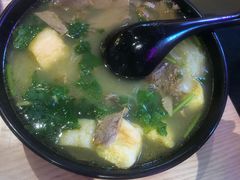 -小杨生煎(虹桥机场T1到达店)