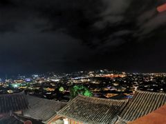 -丽江古城第一观景台