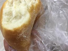 甜甜圈-新丰小吃(中山中路分店)