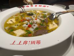 -上上席川菜(凯德乐峰广场店)