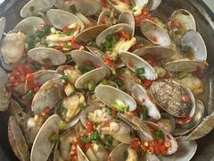 -宋文成烤肉(白沙巷店)