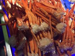 -鑫海汇海鲜烤肉自助(北国商城店)
