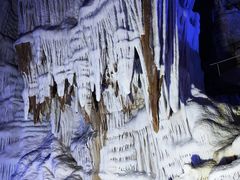 -泰安地下龙宫景区