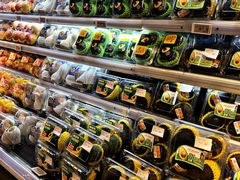 -Olé精品超市(海上世界店)