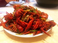 -怪怪龙虾·澳洲蓝龙王·深夜食堂(惊驾路店)