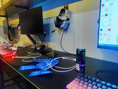 -嘻娱电竞·龙嘉兴(创业花园店)