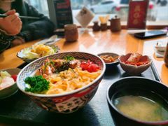 -酒久自助料理(佳兆业店)
