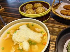 -江太极江浙菜(马桥万达广场店)