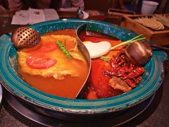 -吼堂老火锅(太古里总店)