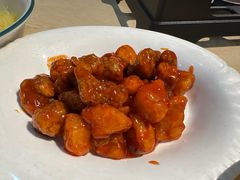 -大碗先生(万家丽店)