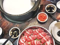 -渔米粥(罗湖店)
