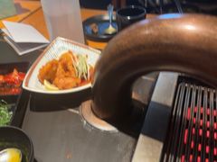 -千寻烧肉(政务区店)
