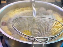 -林记潮牛·牛肉火锅(上马墩店)