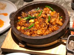 -绿茶餐厅(燕郊永旺店)