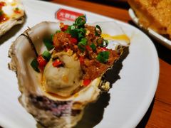 -火联烧烤(学院路创始店)