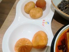 -龙聚德北京烤鸭(沙坪坝华宇A馆店)