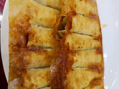 -大眼锅贴水饺(河东店)