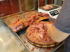 -马志善稀糊爛生熟肉店