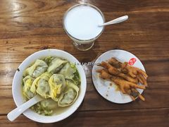 -随柳居·苏式小吃(建新巷店)