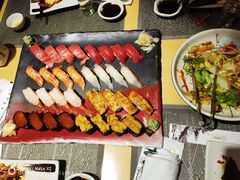 -昱匠·日本料理(金融街店)