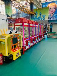 -爱丽丝奇幻乐园