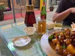 -俭寨大盘鸡·新疆菜·烧烤(博乐店)
