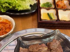 -丸藏和牛烧肉专门店(园区师惠坊店)