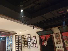 -清真·老门框爆肚涮肉·中华老字号(丰管路店)