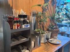 -1861意大利餐厅(文化广场店)