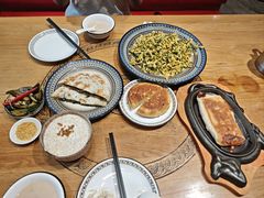 -格日勒阿妈蒙古厨房(新华广场店)