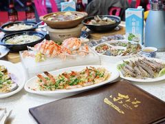 -东江海鲜大排档·潮汕菜·砂锅粥