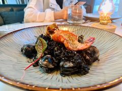 -IL Forno 意坊·意大利餐厅(花园店)