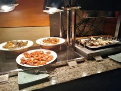 -东莞喜来登酒店-御园西餐厅·海鲜自助餐·意大利菜零点