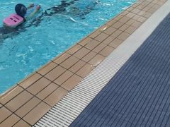 -七宝中学游泳馆