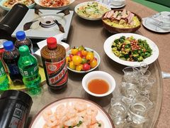-小龙酒家(桂平路店)