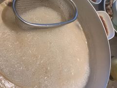 胡椒猪肚鸡-捞王锅物料理(上海世茂广场店)