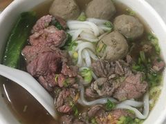 -菜忠潮州牛肉店(岗厦店)