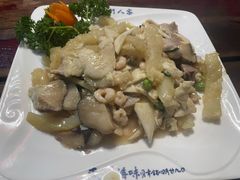 -吴门人家·苏宴宫廷菜(拙政园店)
