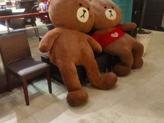 -嘉喜来比萨(罗马花园店)