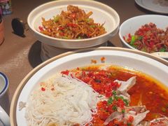 -农耕记·湖南土菜(halo广场店)