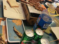 -肉串汪(望京店)