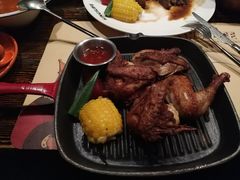 -国王牛排(银谷店)