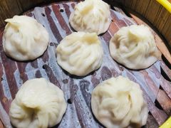-乔家栅(襄阳南路店)