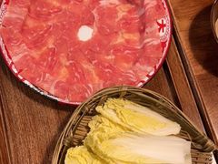 -楠火锅(新塘翡翠绿洲店)