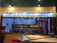 -金穗园·砂锅粥.醉鸡煲火锅(长寿路店)