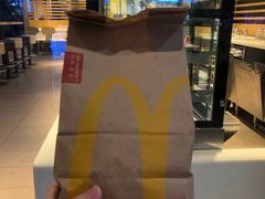-麦当劳(海岸城店)