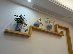 -香山湖家家宴(中山陵店)