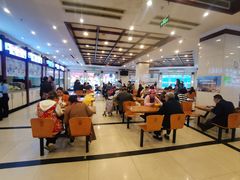 -龙抄手(春熙路总店)